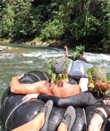4D3N • Bukit Lawang: 4-Day Ethical Orangutan Trek & Eco-Camping