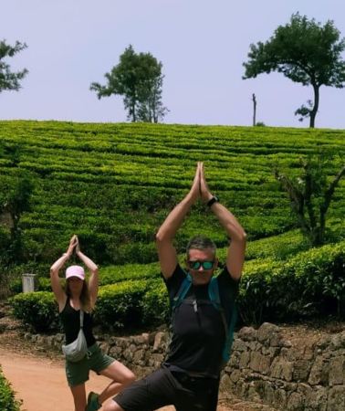 8D7N • Sri Lanka: 8-Day Private Tour with a French-Speaking Driver-Guide