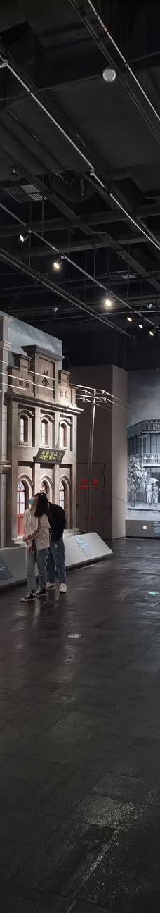 开封博物馆-开封