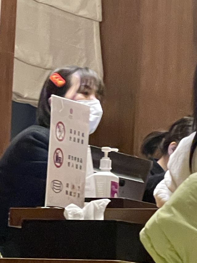 西安临潼悦椿温泉旅行图片 1