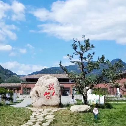 天津梨木台+遵化清东陵+黄崖关长城+蓟州溶洞5日4晚私家团