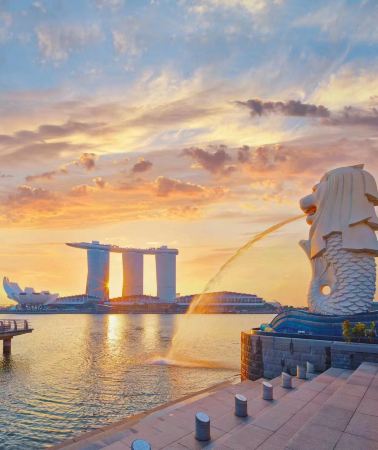 6D5N • Summer Family Choice & Visit National University of Singapore & Mini group: Sentosa + Universal Studios