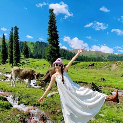 武汉+宜昌+神农架+恩施市+黄鹤楼+三峡大坝6日5晚私家团