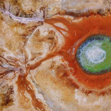 格尔木+茫崖+大柴旦+茫崖艾肯泉+黑独山+察尔汗盐湖+昆仑山口6日5晚私家团