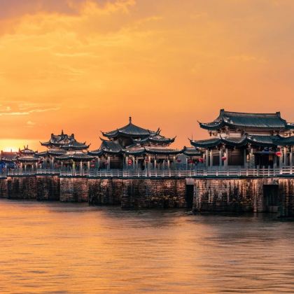 广东汕头+南澳岛+潮州古城+揭阳6日5晚私家团