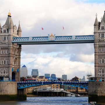 爱丁堡+曼彻斯特+拜伯里+格拉斯哥+斯温登+伦敦6日5晚跟团游