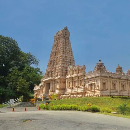 马来西亚吉隆坡+怡保+槟城6日5晚私家团