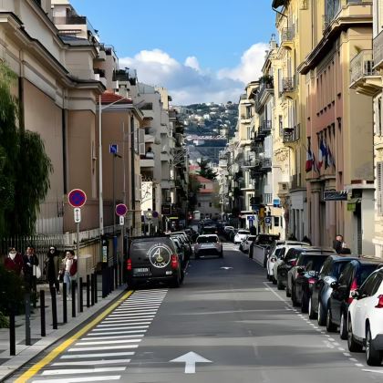 法国+摩纳哥+马赛+戛纳6日5晚私家团