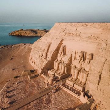 埃及卢克索+阿斯旺3日2晚私家团