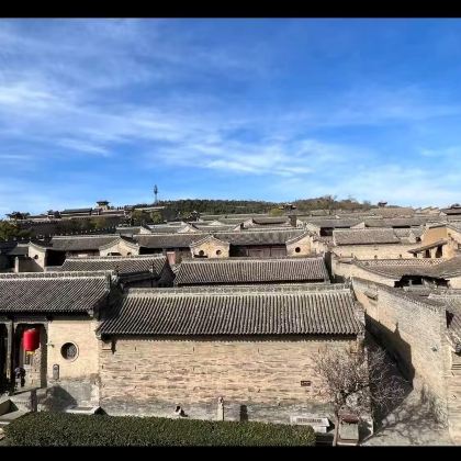 中国山西太原食品一条街(帽儿巷店)4日3晚拼小团