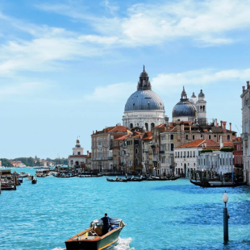 法国+瑞士+意大利8日7晚跟团游