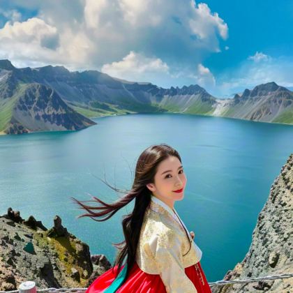 沈阳+长白山+漠河+哈尔滨10日9晚跟团游