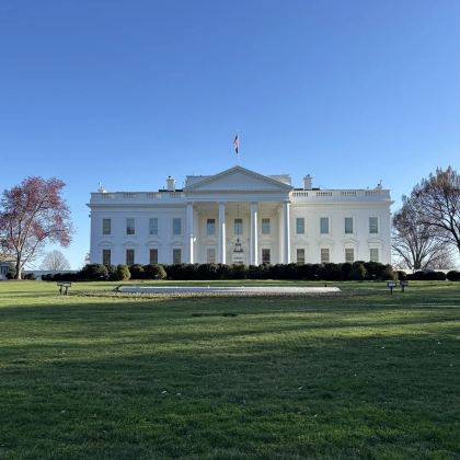 美国华盛顿+费城+纽约+波士顿10日9晚私家团