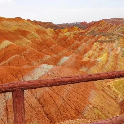 兰州+敦煌+张掖5日4晚私家团