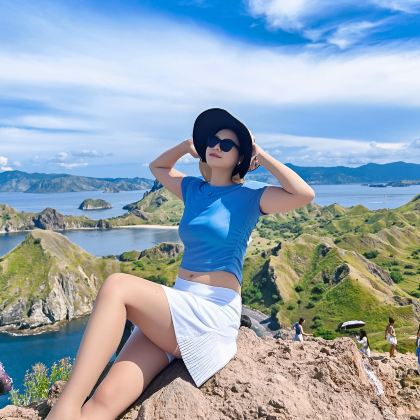 印度尼西亚巴厘岛+科莫多7日6晚自由行