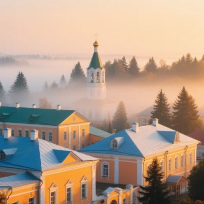 俄罗斯海参崴3日2晚私家团