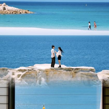 日本东京+富士河口湖町+箱根+伊豆市+东伊豆町+西伊豆町+横滨7日6晚拼小团