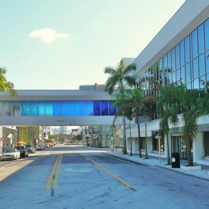 美国迈阿密8日6晚私家团