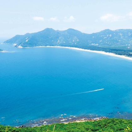 汕头+南澳岛+潮州+揭阳+梅州7日6晚拼小团
