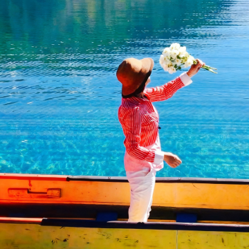 四川西昌+泸沽湖+邛海4日3晚跟团游