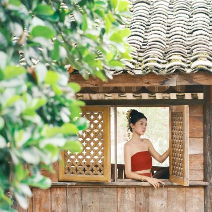 腾冲银杏村+北海湿地+芒市+勐巴娜西珍奇园+勐焕大金塔+勐焕银塔+一寨两国+姐告口岸4日3晚私家团