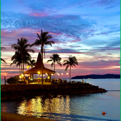 马来西亚吉隆坡+沙巴5日4晚私家团