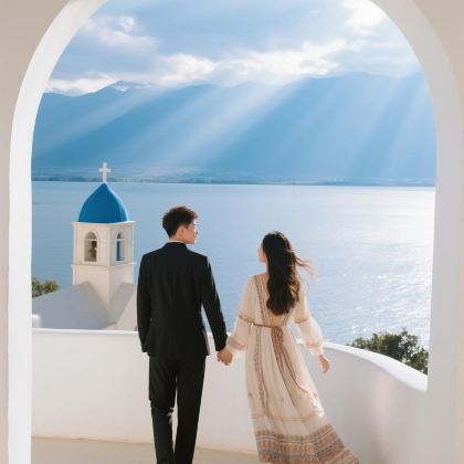 丽江+大理市5日4晚私家团