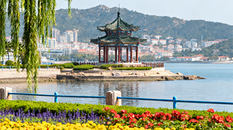 6D5N · Private Tours · Jinan + Tai'an + Qufu + Qingdao