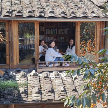 宁德+龙潭古镇+四坪村3日2晚私家团