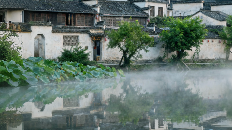4-Day Explore World Cultural Heritage Huangshan & Hongcun. 1 night on mountain for sunrise, tickets, cable cars & shuttle buses covered.