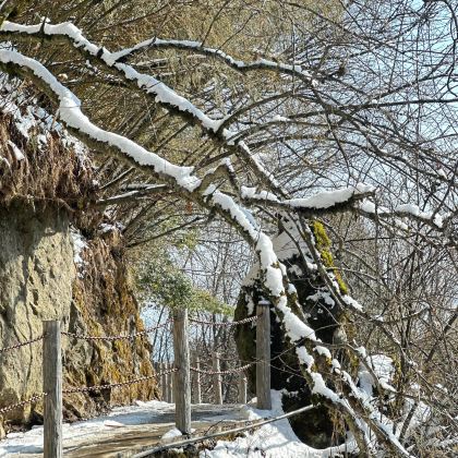 西安+安康+石泉+勉县+汉中+青木川古镇6日5晚私家团