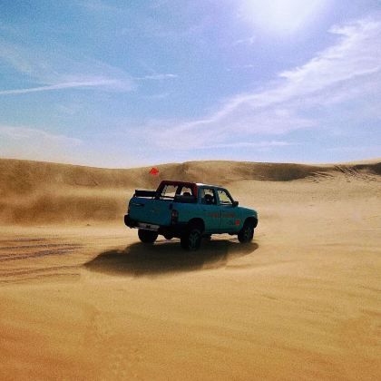 越南胡志明市+美奈+芽庄8日7晚私家团