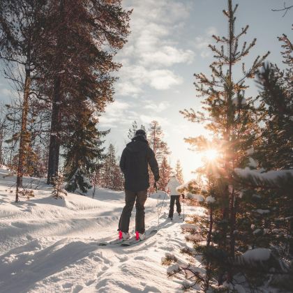 神农架+两坝一峡+恩施市+恩施大峡谷7日6晚自由行