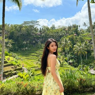 巴厘岛6日自由行