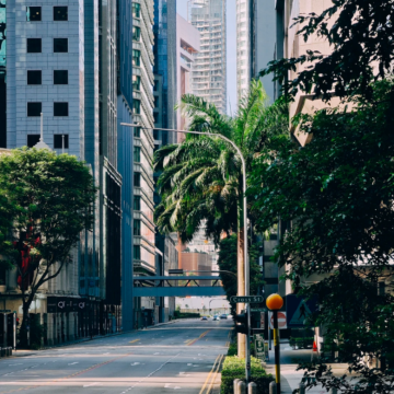 新加坡7日6晚私家团