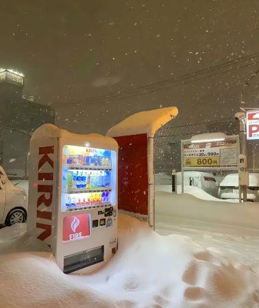 2D1N • Hokkaido, Japan + Asahi Zoo