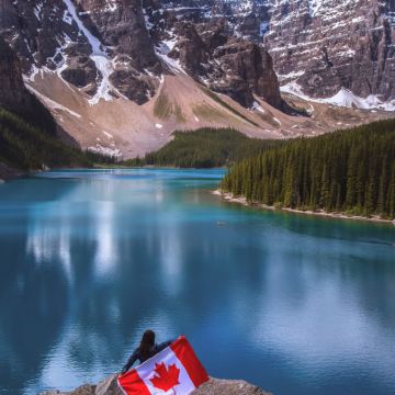加拿大17日跟团游