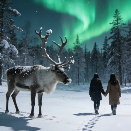 哈尔滨+漠河+北极村6日5晚私家团