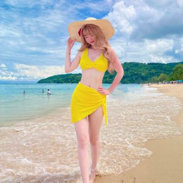 泰国普吉岛7日6晚跟团游