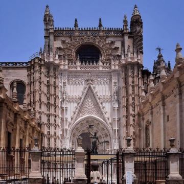 西班牙马德里+托莱多+科尔多瓦+塞维利亚+龙达+格拉纳达+巴塞罗那13日12晚拼小团