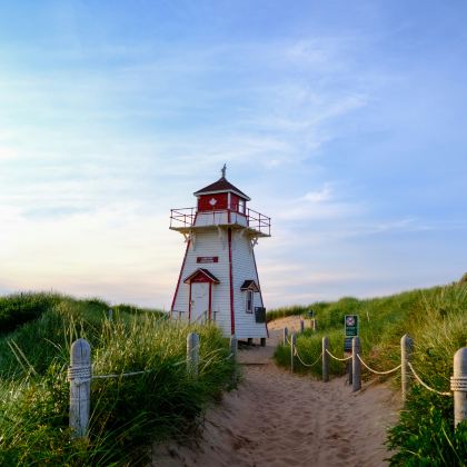 加拿大爱德华王子岛省+新斯科舍省+新不伦瑞克省+魁北克省+安大略省10日9晚跟团游