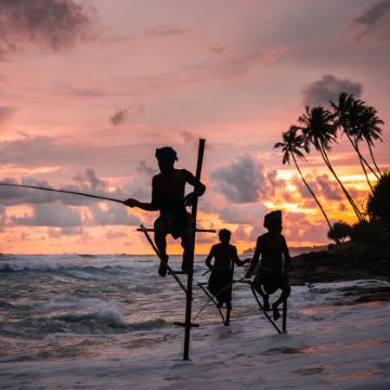 斯里兰卡6日5晚私家团