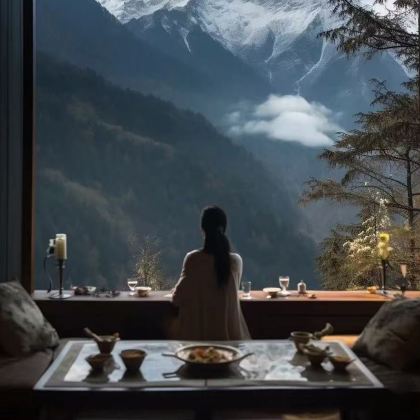 九寨沟+四姑娘山景区+毕棚沟+黄龙风景名胜区+成都7日6晚拼小团