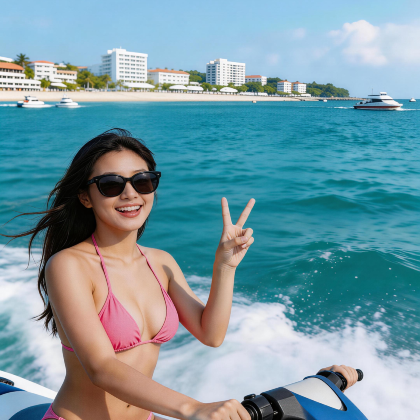 泰国曼谷+芭堤雅9日8晚私家团