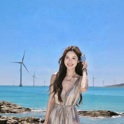 福州+平潭县+霞浦6日5晚跟团游