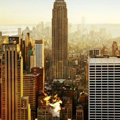 美国纽约+费城+华盛顿+波士顿8日7晚拼小团