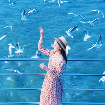 大连4日3晚私家团