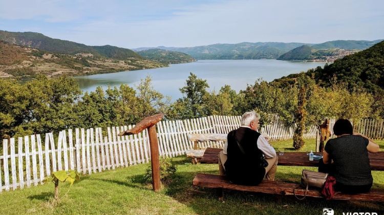 7-Day Best of Serbia Tour from Belgrade·Explore Serbia’s Natural, Historical, and Cultural Heritage