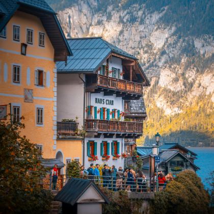 法国+匈牙利+奥地利+捷克12日私家团