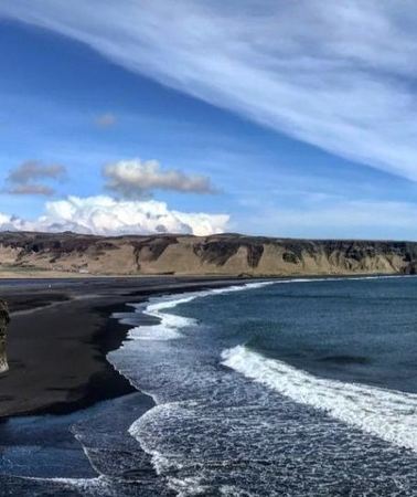 3D2N • 3 Day South Iceland - PRIVATE TOUR (Golden Circle & South Coast)